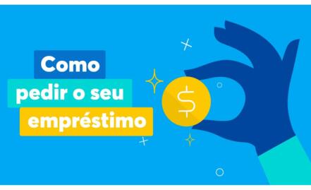 Empréstimo Neon - Saiba Solicitar Aqui