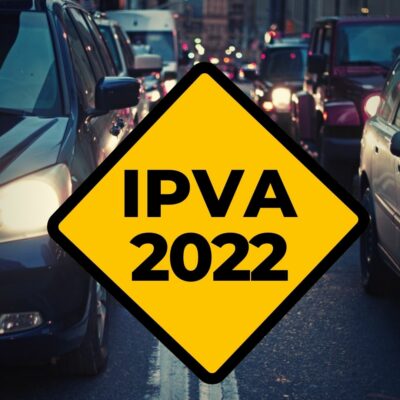 IPVA -Veja os Carros que Ficam Isentos em 2022: