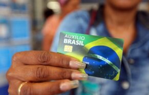 Auxílio Brasil -Confira Quem tem Direito a Receber