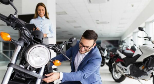 Financiamento de Moto - Score Ideal para Financiar 