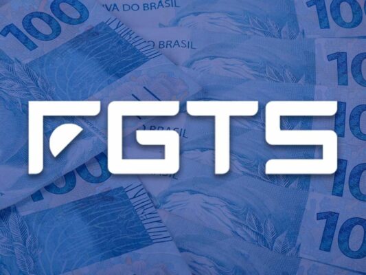 FGTS -Descubra como Consultar o Saldo Online 